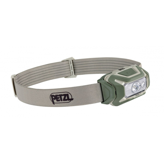 Petzl ARIA 1 RGB svítilna desert