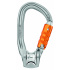 Petzl ROLLCLIP Z TRIACT LOCK kladka s karabinou se zámkem triact 