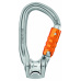 Petzl ROLLCLIP Z TRIACT LOCK kladka s karabinou se zámkem triact 