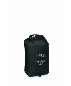 Obal Osprey UL DRY SACK 20 black Obal Osprey UL DRY SACK 20 black
