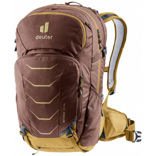 Batoh Deuter Attack 18 SL
