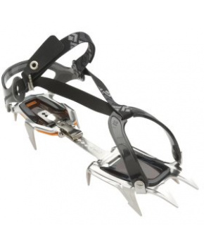 Mačky Black Diamond CONTACT STRAP Mačky Black Diamond CONTACT STRAP