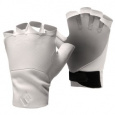 Rukavice Black Diamond CRACK GLOVES White