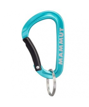 Karabina Mammut Mammut Mini Carabiner Classic Keylock S Karabina Mammut Mammut Mini Carabiner Classic Keylock S