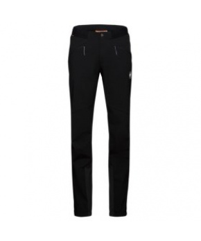 Kalhoty Mammut Aenergy SO Hybrid Pants Men Kalhoty Mammut Aenergy SO Hybrid Pants Men