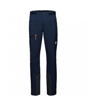 Kalhoty Mammut Taiss Guide SO Pants Men Kalhoty Mammut Taiss Guide SO Pants Men