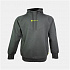 APEarel ThermaPro Heavyweight Hoody Green XXL