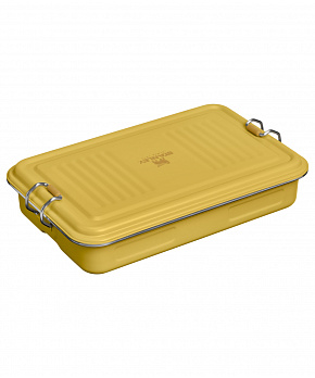 STANLEY Krabička The Legendary Useful Box 1350 ml/1.25QT Dijon