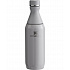 STANLEY Termoláhev The All Day Slim Bottle 350 ml/12oz Ash Gloss