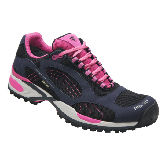Treksta Edict evo GTX navy/pink