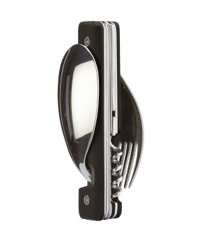 Kapesní multifunkční příbor Akinod 13h25 ebenové dřevo Kapesní multifunkční příbor Akinod 13h25 ebenové dřevo