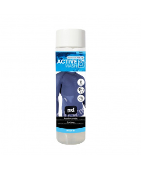 NST Active Wash prací prostředek na spodní prádlo 250ml