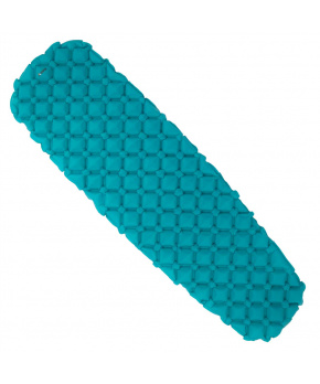 Nafukovací karimatka Yate Scout Petrolejová