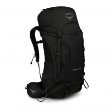 Osprey Kestrel 48 Black