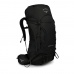 Osprey Kestrel 48 Black