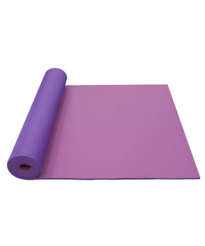 Yate Yoga Mat Dvouvrstvá 6 mm Yate Yoga Mat Dvouvrstvá 6 mm