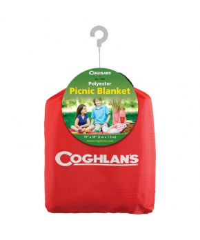 Coghlan´s pikniková deka Picnic Blanket