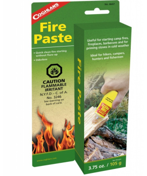 Coghlan´s podpalovací pasta Fire Paste Coghlan´s podpalovací pasta Fire Paste