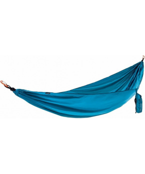 Cocoon hamaka Travel Hammock Single island green Cocoon hamaka Travel Hammock Single island green