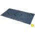 Cocoon nylonová deka Typhoon Picnic/Outdoor midnight blue PU mini