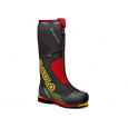 Asolo Manaslu 8000 GV MM black/red/A392 10 obuv