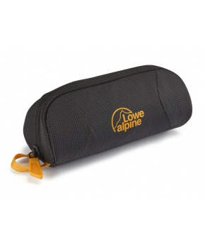 Pouzdro na brýle Lowe Alpine Sunglasses Shell Anthracite / Amber