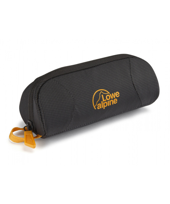 Pouzdro na brýle Lowe Alpine Sunglasses Shell Anthracite / Amber