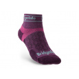 Bridgedale Trail Run UL T2 MS Low Women's damson/195