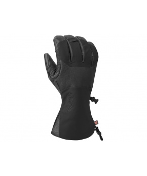 Rab Guide 2 GTX Glove black/BLK Rab Guide 2 GTX Glove black/BLK