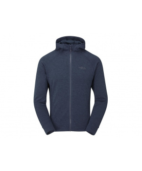 Rab Nexus Hoody deep ink/DIK