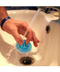 Univerzální Špunt Lifeventure Travel Bath and Sink Plug