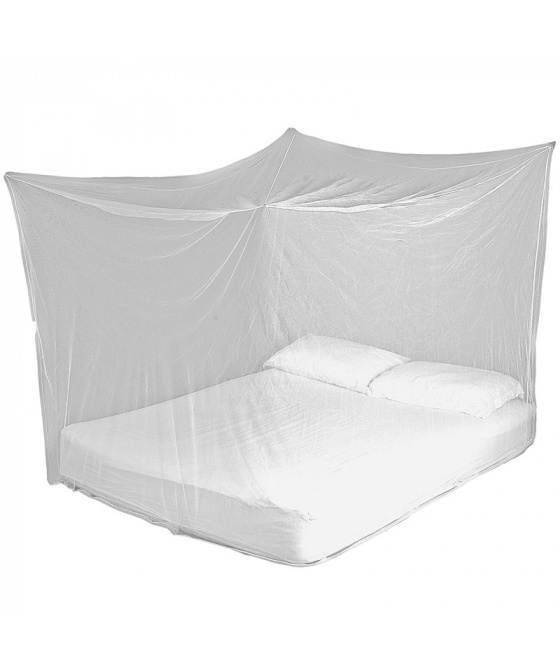 Moskytiéra Dvoulůžko Lifesystems BoxNet - Double