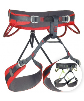 Sedák Camp Energy CR4 Sedák Camp Energy CR4