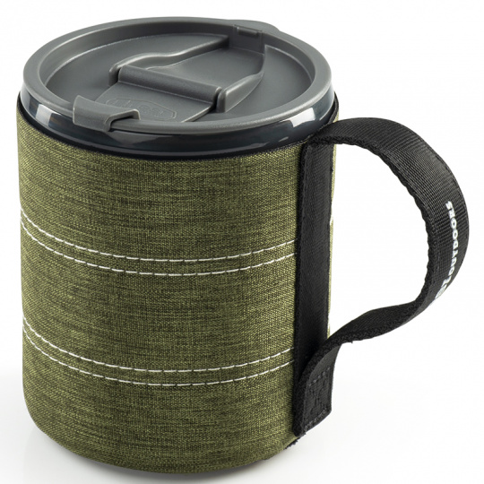 Termohrnek GSI Outdoors Infinity Backpacker Mug