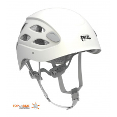 Petzl BOREA bílá dámská horol. přilba Petzl BOREA bílá dámská horol. přilba