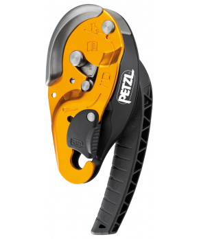 Petzl I´D slaňovací brzda S (10-11,5 mm) Petzl I´D slaňovací brzda S (10-11,5 mm)