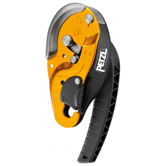 Petzl I´D slaňovací brzda S (10-11,5 mm)