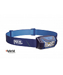 Petzl Čelovka Petzl Tikka barva Modrá