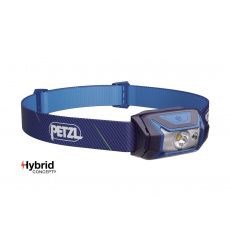 Petzl TIKKA BLUE 2025 svítilna modrá Petzl TIKKA BLUE 2025 svítilna modrá