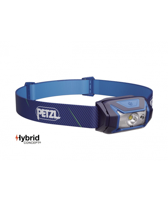 Petzl TIKKA BLUE 2025 svítilna modrá