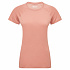 Montane FEM DART T-SHIRT-PINK CLAY-UK14/L dámské triko růžové