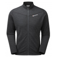 Montane PROTIUM JKT-CHARCOAL-L pánská bunda šedá