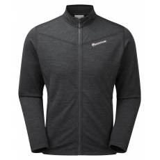 Montane PROTIUM JKT-CHARCOAL-L pánská bunda šedá