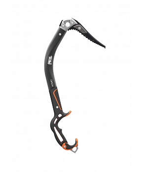 Petzl Cepín Petzl Nomic Petzl Cepín Petzl Nomic