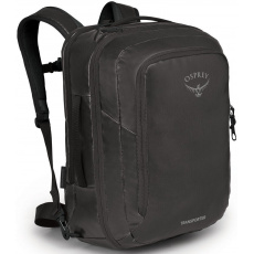 Taška Osprey TRANSPORTER GLOBAL CARRY-ON BAG black Taška Osprey TRANSPORTER GLOBAL CARRY-ON BAG black