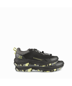 Boty Garmont 9.81 PULSE black/daiquiri green Boty Garmont 9.81 PULSE black/daiquiri green