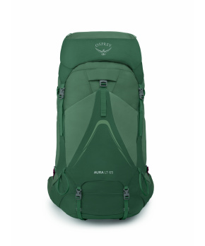 Batoh Osprey AURA AG LT 65 koseret/darjeeling spring gren Batoh Osprey AURA AG LT 65 koseret/darjeeling spring gren