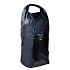 Obal na batoh Tatonka SCHUTZSACK UNIVERSAL black