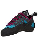 Lezečky La Sportiva Tarantulace Woman Topaz/Red Plum