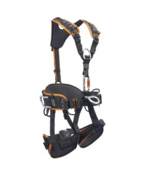 Sedák Rock Empire Master AL Lock Sedák Rock Empire Master AL Lock